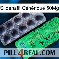 Sildénafil Générique 50Mg new04